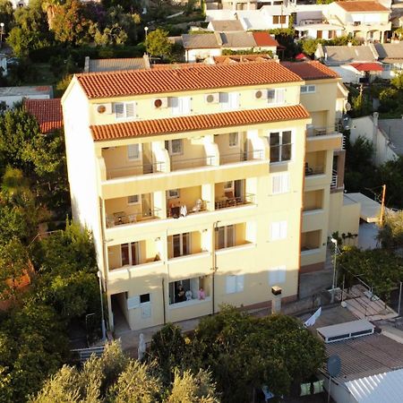 Petrovac Vila Lena מראה חיצוני תמונה