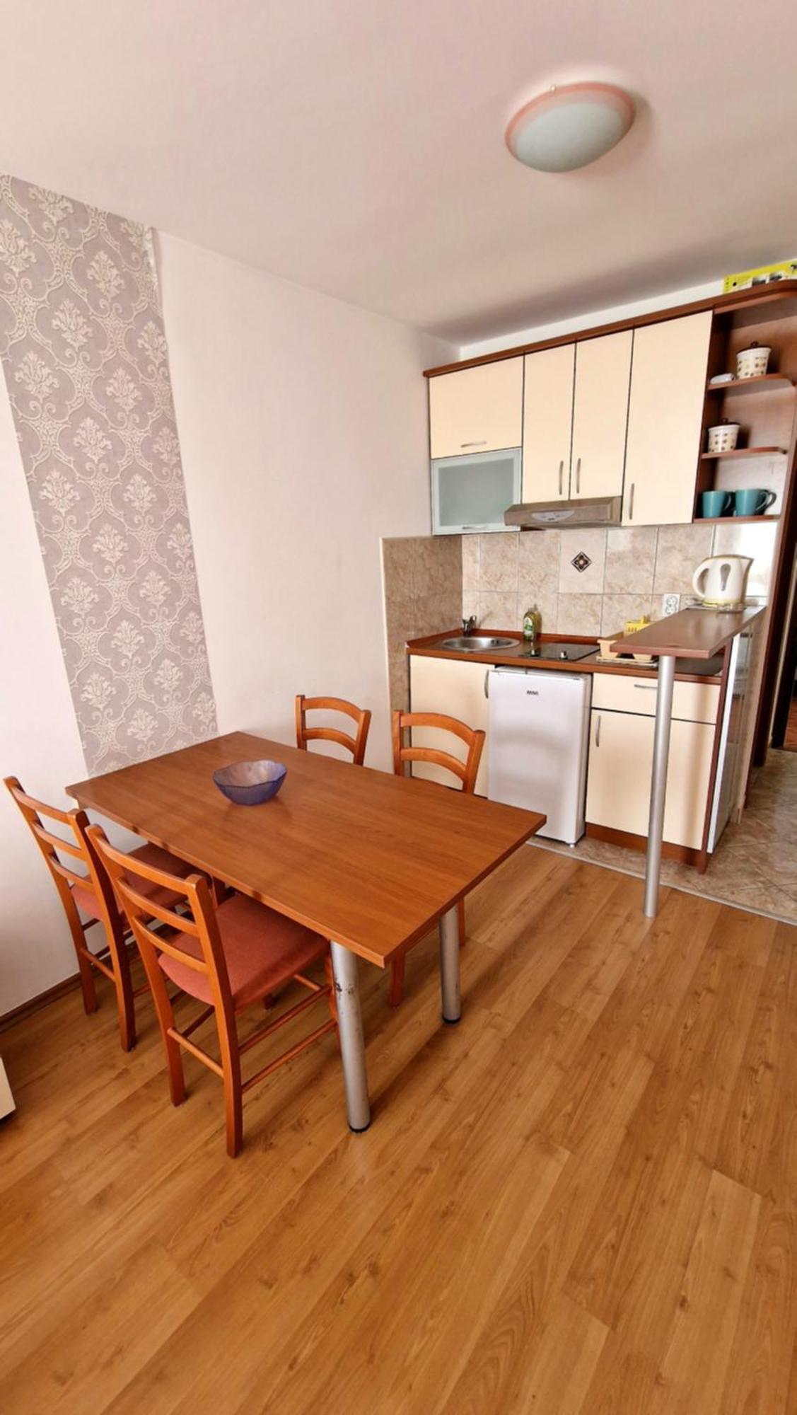 Petrovac Vila Lena מראה חיצוני תמונה