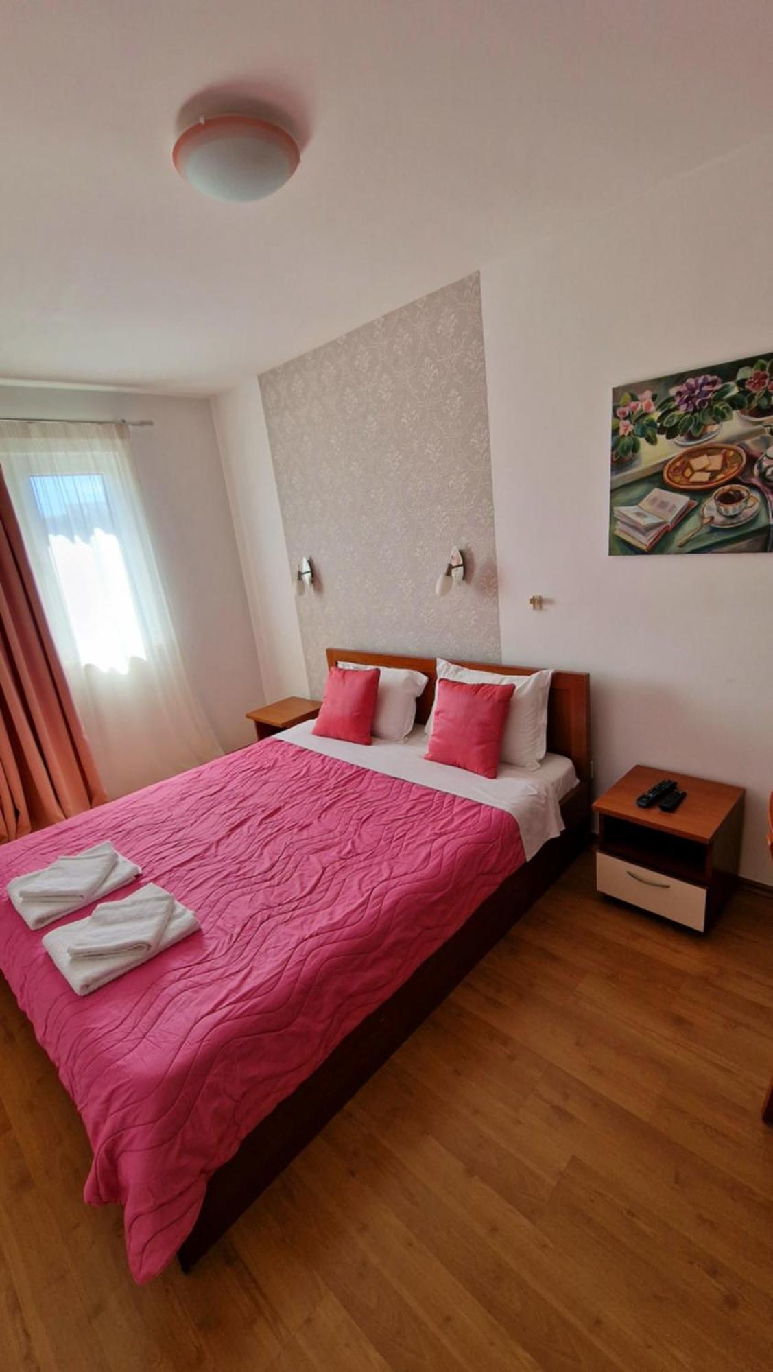 Petrovac Vila Lena מראה חיצוני תמונה