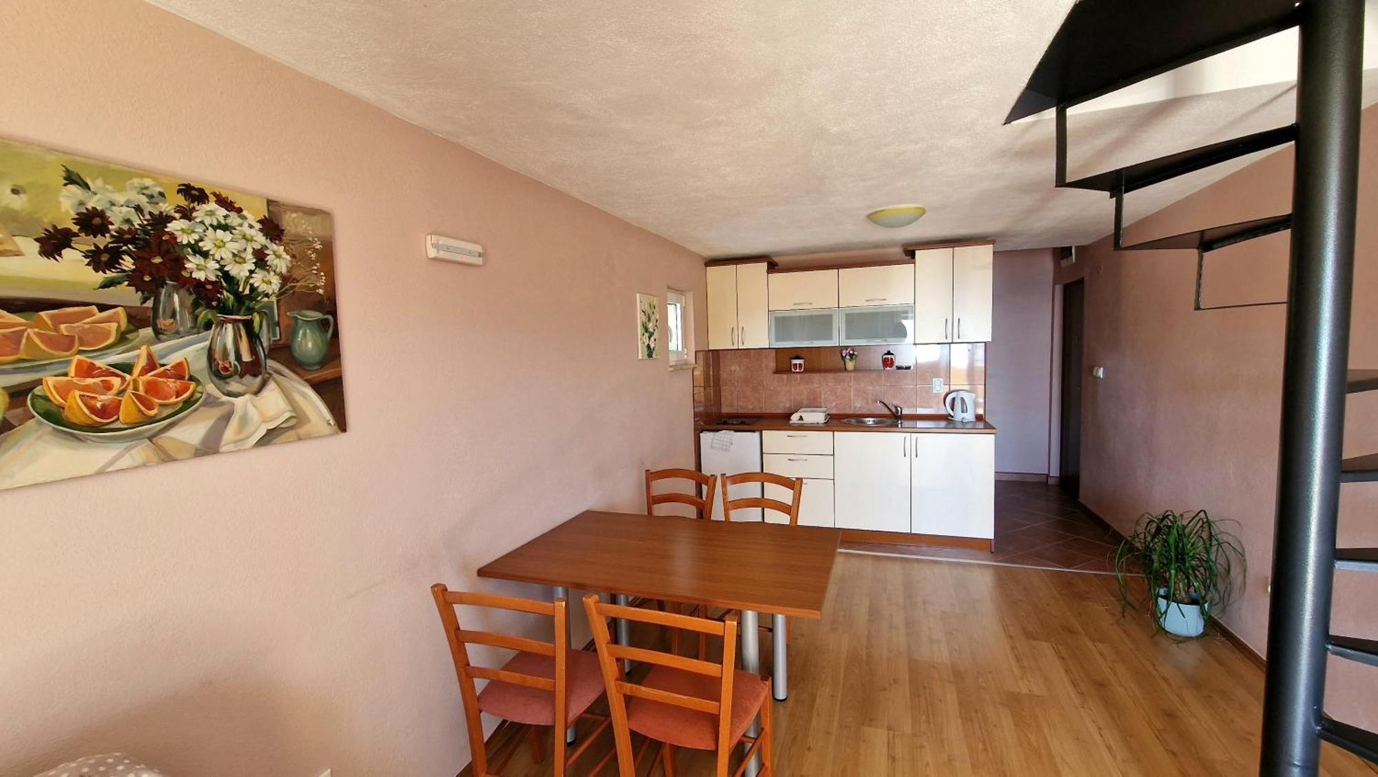 Petrovac Vila Lena מראה חיצוני תמונה