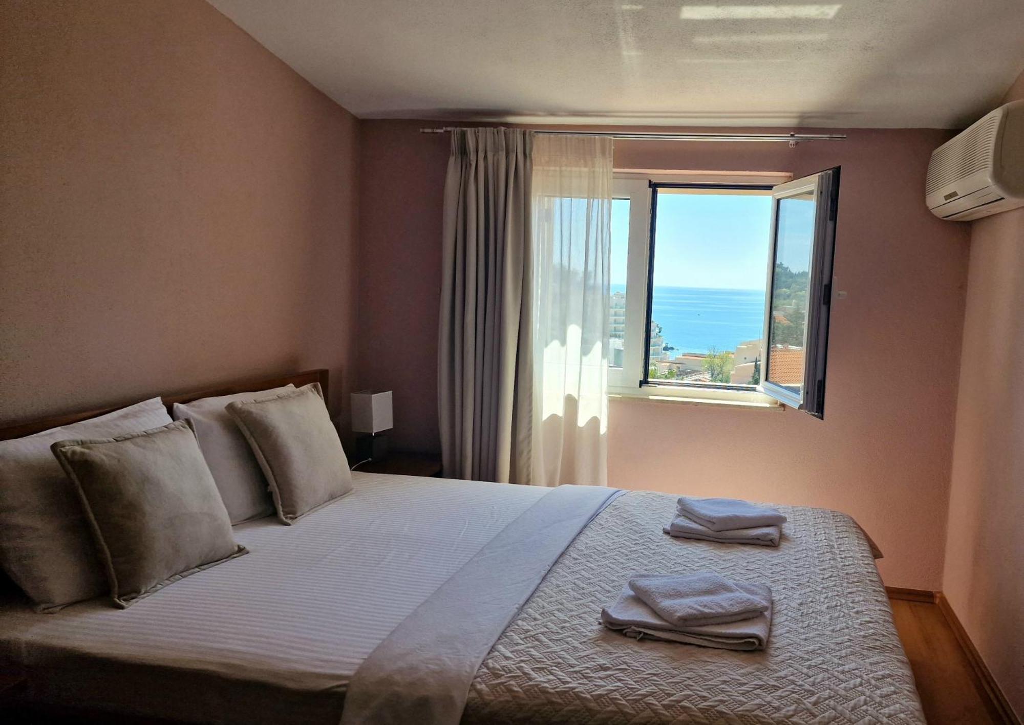 Petrovac Vila Lena מראה חיצוני תמונה