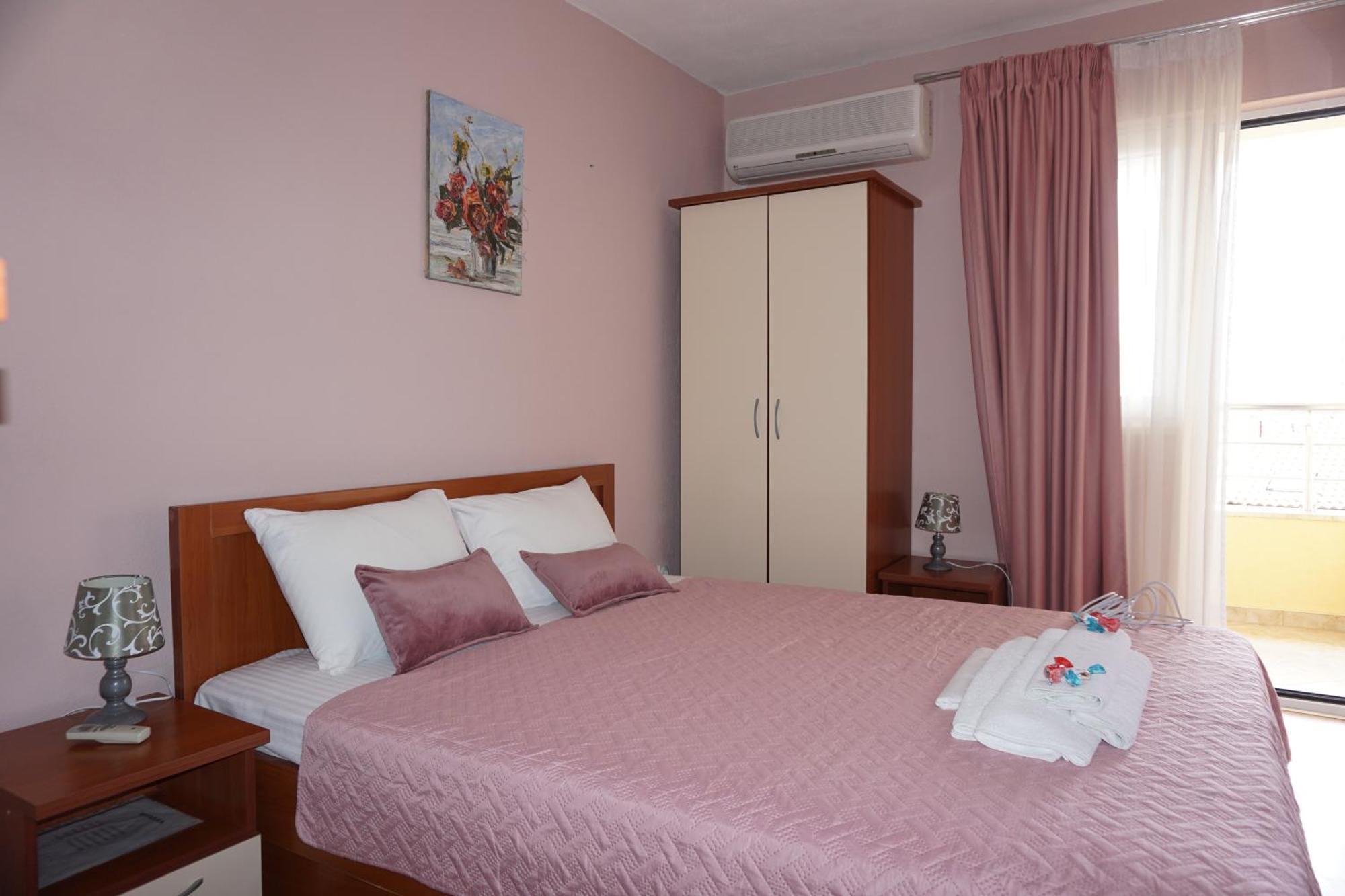 Petrovac Vila Lena חדר תמונה