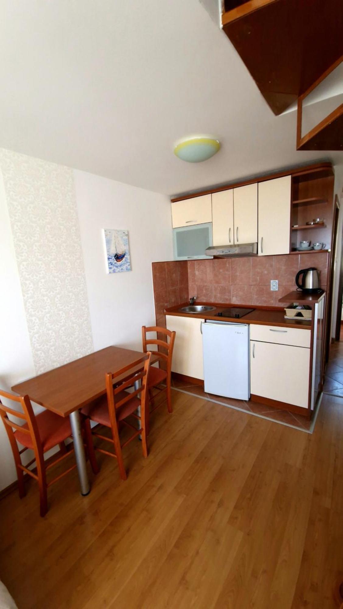 Petrovac Vila Lena מראה חיצוני תמונה