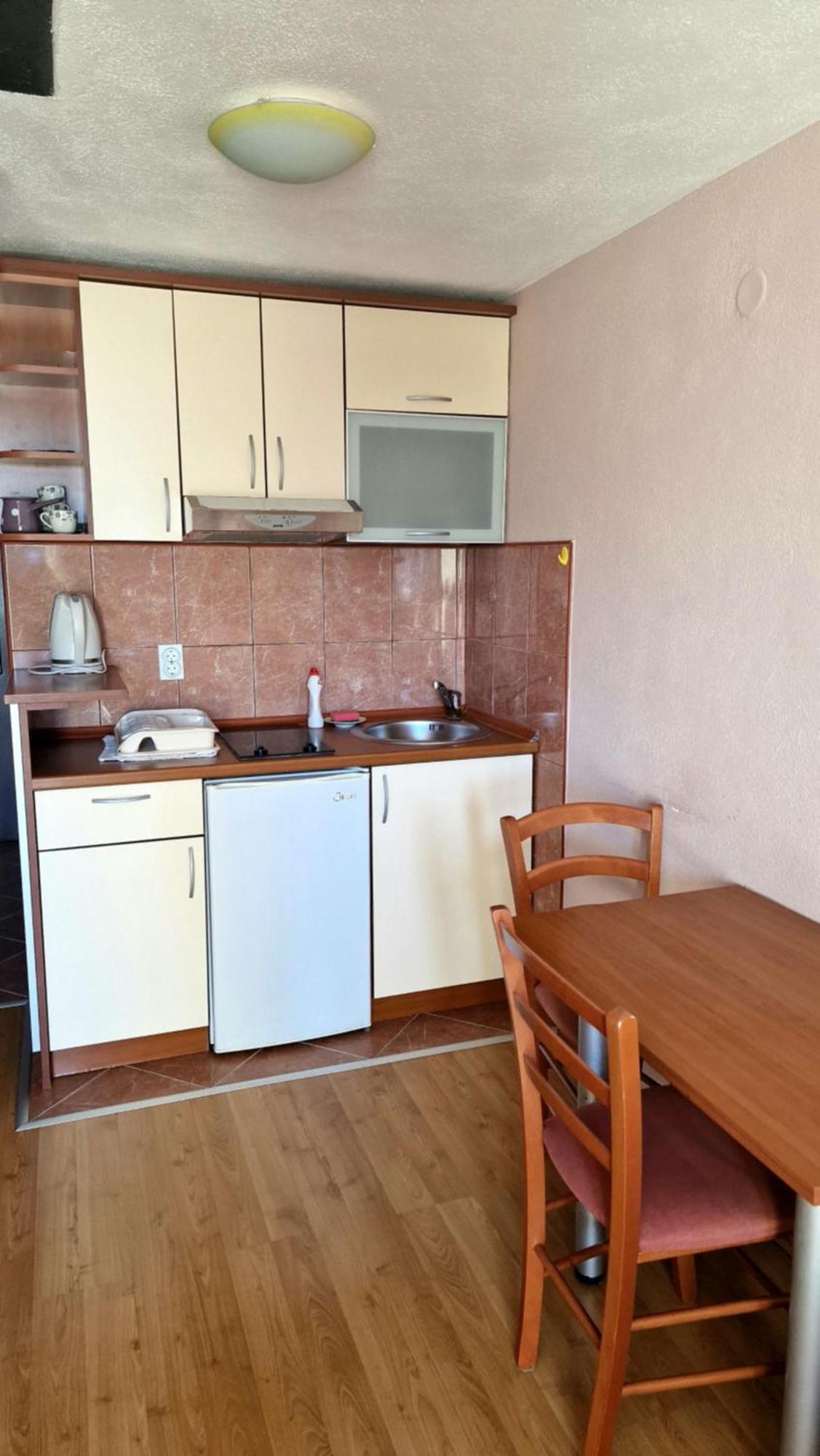 Petrovac Vila Lena מראה חיצוני תמונה