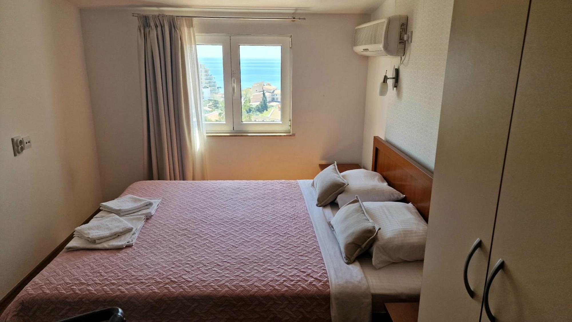 Petrovac Vila Lena מראה חיצוני תמונה