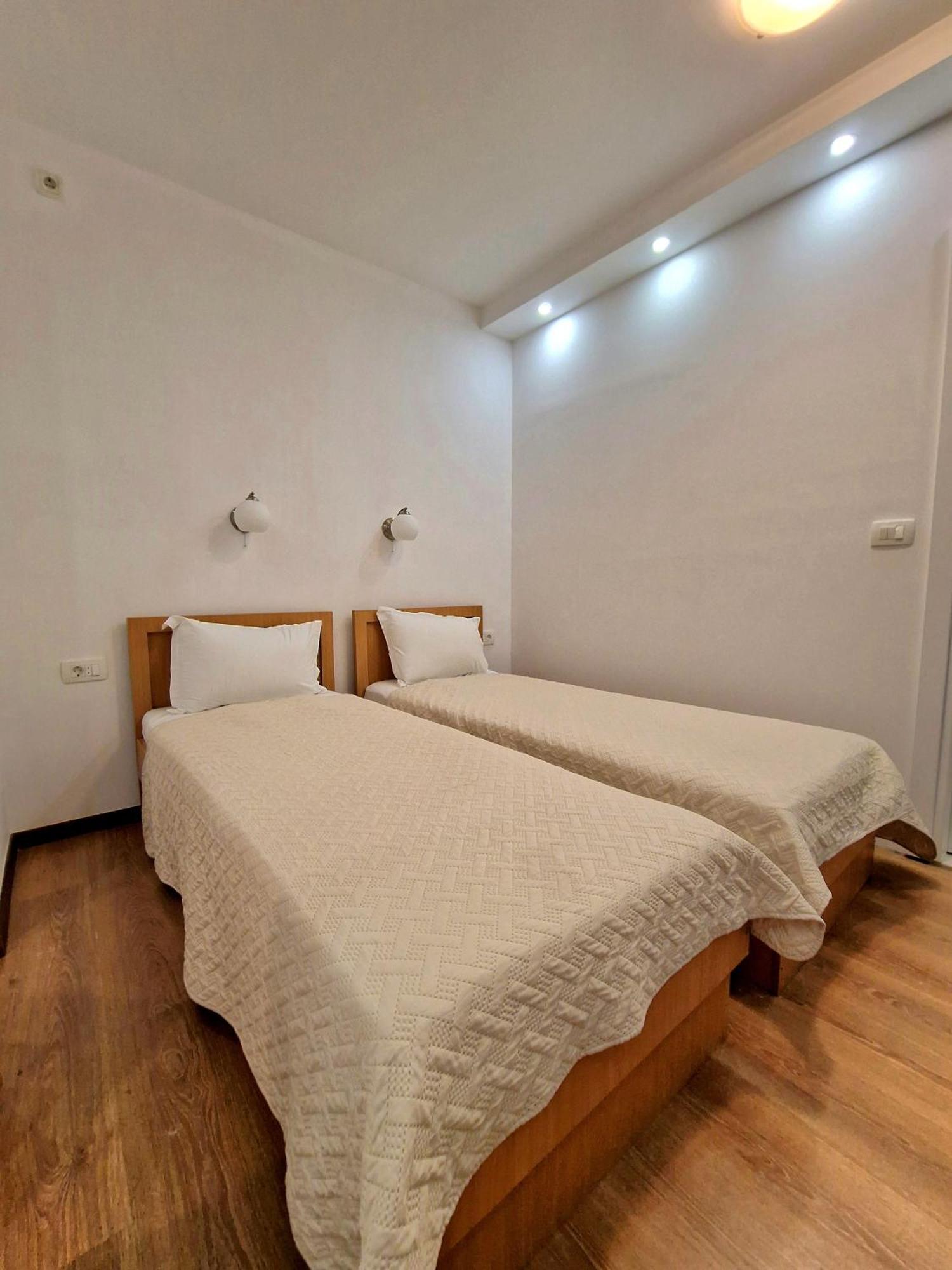 Petrovac Vila Lena חדר תמונה