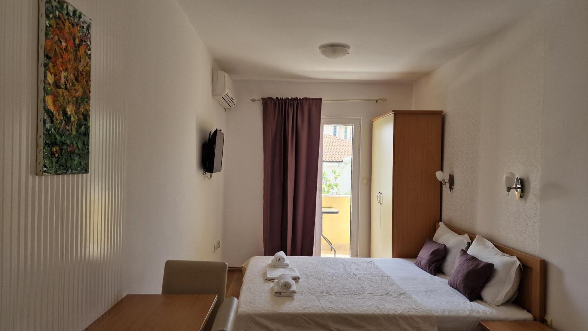 Petrovac Vila Lena מראה חיצוני תמונה