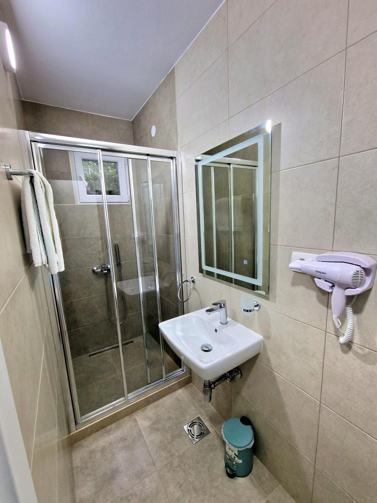 Petrovac Vila Lena מראה חיצוני תמונה