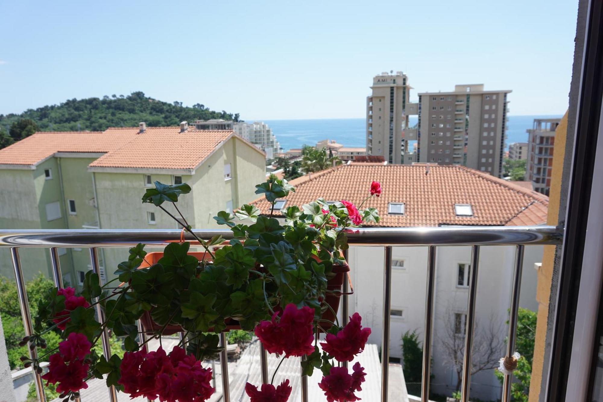 Petrovac Vila Lena חדר תמונה