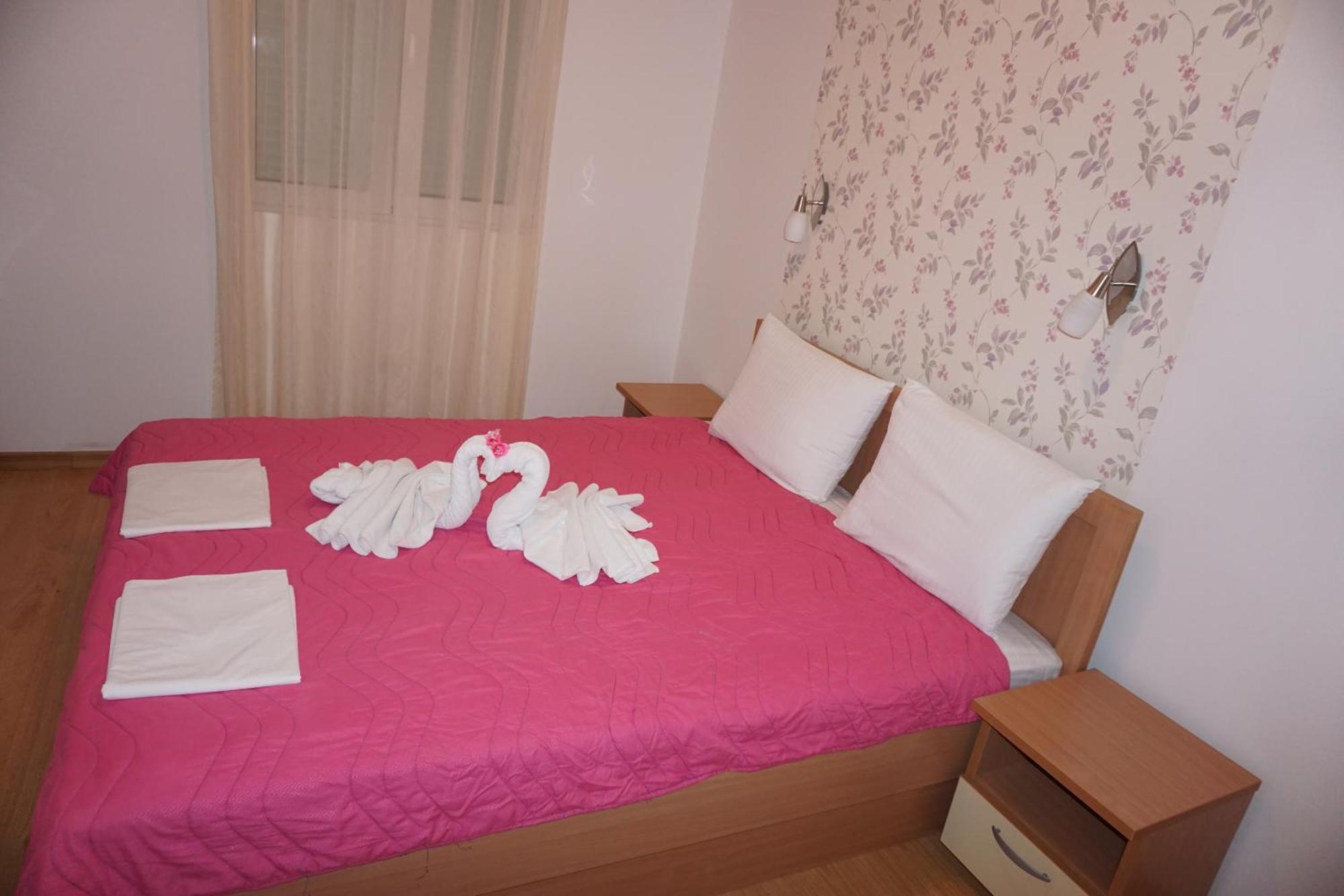 Petrovac Vila Lena חדר תמונה