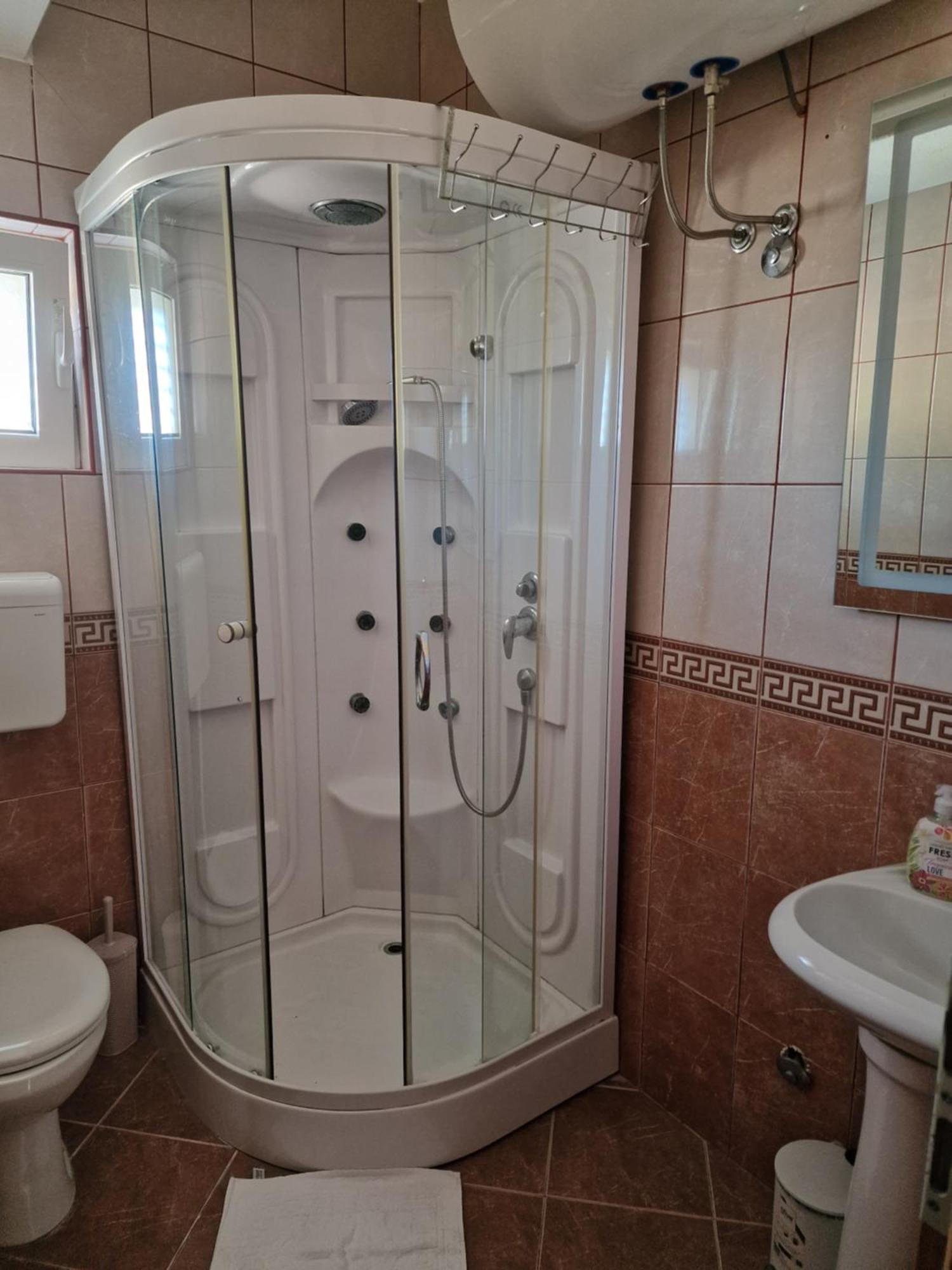 Petrovac Vila Lena חדר תמונה