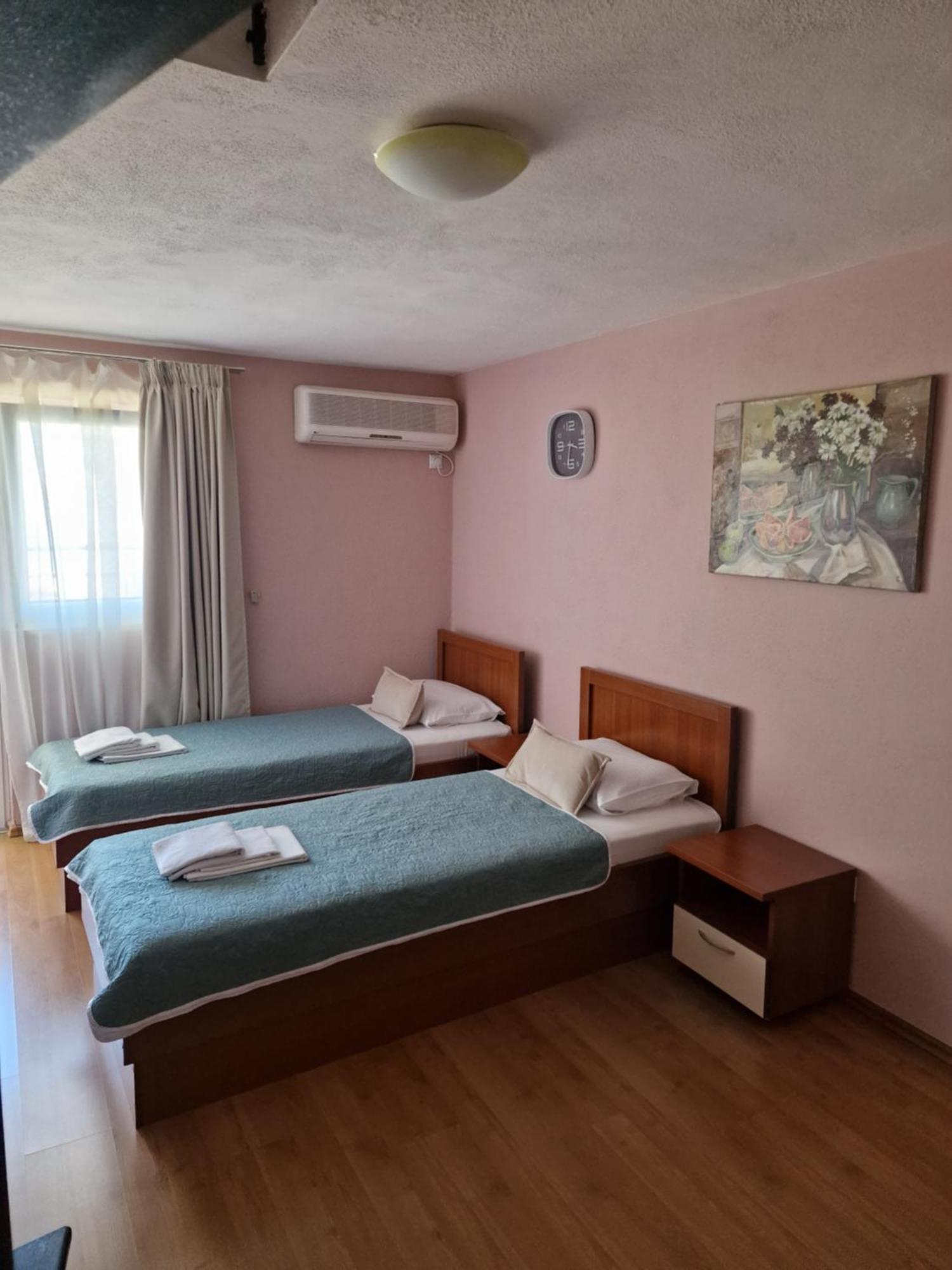 Petrovac Vila Lena מראה חיצוני תמונה